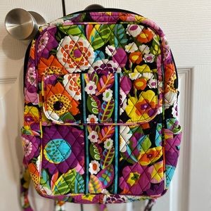 Vera Bradley backpack
